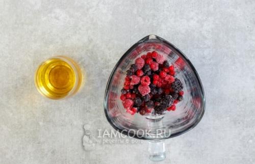 Смузи для очищения организма: простые и вкусные рецепты для разгрузочного дня 02 Смузи для очищения организма: простые и вкусные рецепты для разгрузочного дня 02