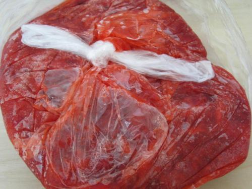 Как сделать смузи в блендере из замороженных ягод. Смузи из замороженных ягод — витаминный фейерверк зимой