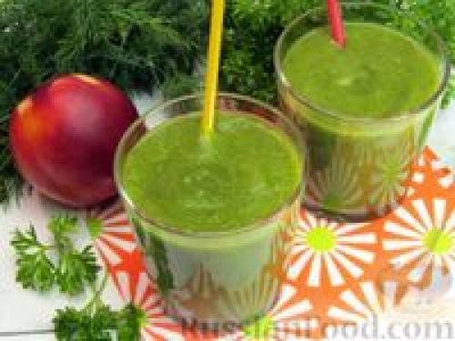 Можно ли сделать смузи погружным блендером. Как правильно делать смузи в блендере? 03