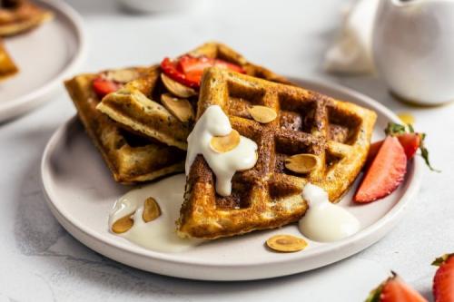 Могу ли я использовать любой белковый порошок для смузи. 20 рецептов с протеином, которые разнообразят привычный рацион