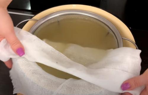 Топ-7 полезных завтраков на каждый день. 7 полезных завтраков на каждый день 18