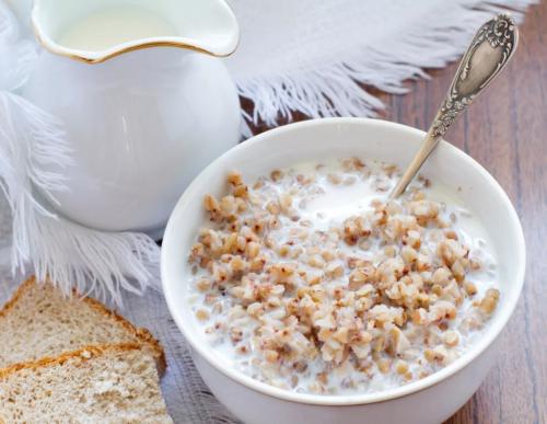 Топ-7 полезных завтраков на каждый день. 7 полезных завтраков на каждый день 12