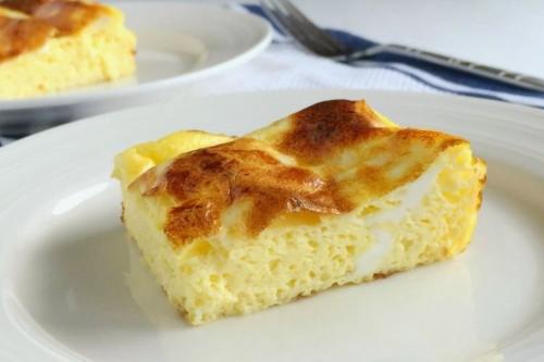 Полезные завтраки. 20 рецептов полезного завтрака на каждый день