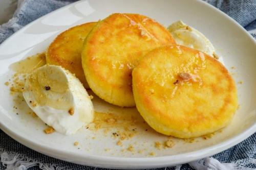 Полезные завтраки. 20 рецептов полезного завтрака на каждый день