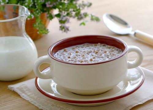 Топ-7 полезных завтраков на каждый день. 7 полезных завтраков на каждый день 13