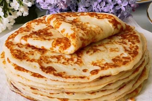 Полезные завтраки. 20 рецептов полезного завтрака на каждый день