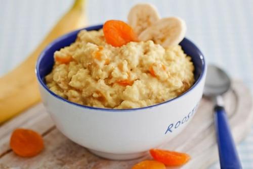 Полезные завтраки. 20 рецептов полезного завтрака на каждый день