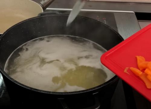 Топ-7 полезных завтраков на каждый день. 7 полезных завтраков на каждый день 19