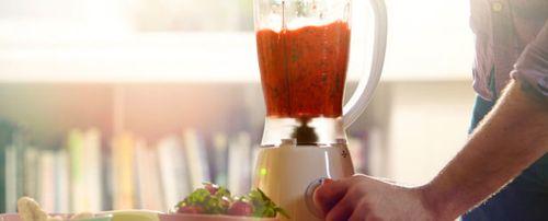 Как мыть погружной блендер. Советы хозяек, как и чем правильно мыть блендер