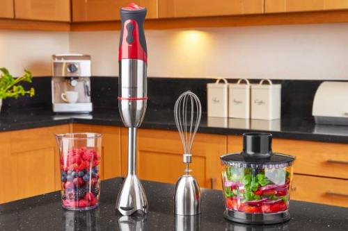 Блендер инструкция по эксплуатации. Особенности использования погружного и стационарного блендера