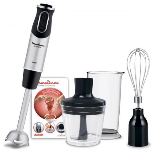 Блендер инструкция по эксплуатации. Особенности использования погружного и стационарного блендера