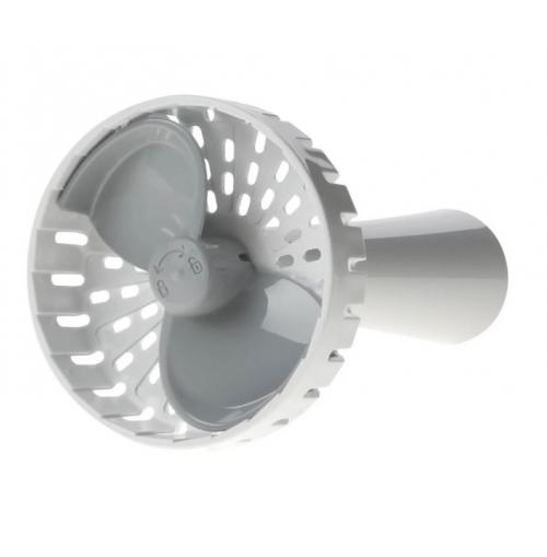 3 Способа использования погружного блендера. Функции насадок 02