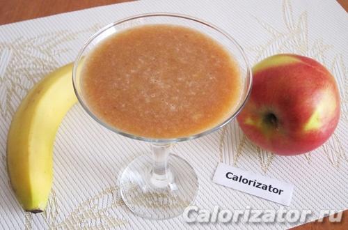 Топ-10 простых и вкусных пп-смузи на завтрак с оптимальным КБЖУ