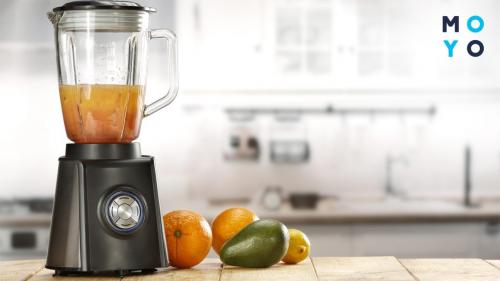 Блендер для смузи. Как выбрать блендер: 6 особенностей, которые упростят покупку