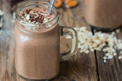 Премиксы для коктейлей рецепты. 20 отличных рецептов протеиновых коктейлей