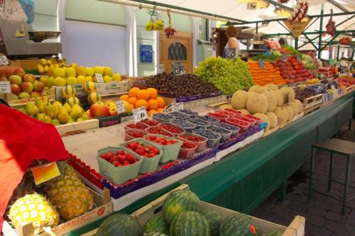 Отличия фреша от смузи. Особенности смузи 03 Отличия фреша от смузи. Особенности смузи 03