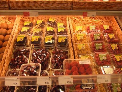 Отличия фреша от смузи. Особенности смузи 07 Отличия фреша от смузи. Особенности смузи 07