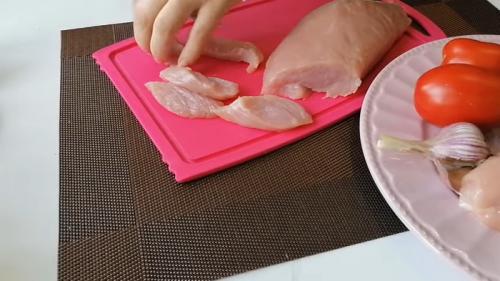 Какие рецепты можно приготовить заранее для завтрака и обеда. Заготовка еды на неделю / Восемь блюд для всей семьи