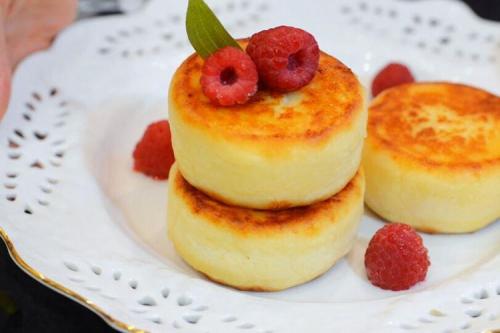 Какие блюда на завтрак или обед можно приготовить за 15 минут. Завтрак за 15 минут: быстрые и вкусные рецепты из простых продуктов