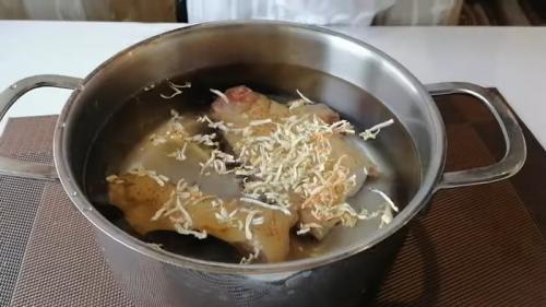 Какие рецепты можно приготовить заранее для завтрака и обеда. Заготовка еды на неделю / Восемь блюд для всей семьи