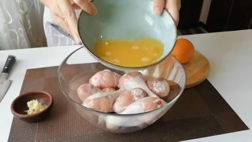 Какие рецепты можно приготовить заранее для завтрака и обеда. Заготовка еды на неделю / Восемь блюд для всей семьи