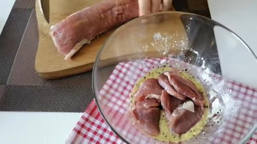 Какие рецепты можно приготовить заранее для завтрака и обеда. Заготовка еды на неделю / Восемь блюд для всей семьи