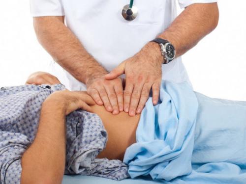 Как быстро снять приступ панкреатита. Особенности лечения