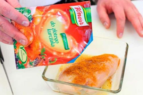 Клаб-сэндвич с куриной грудкой. Клаб-сэндвич с курицей 22