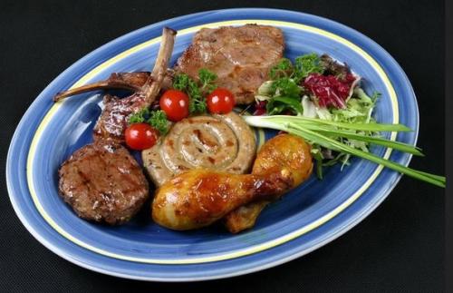 Диета при обострении панкреатите. Общие рекомендации