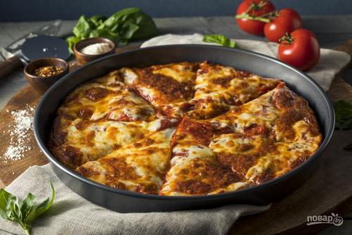 Закуски из слоеного теста на новый год. Несладкие закуски из теста на новогодний стол (быстро и просто!)