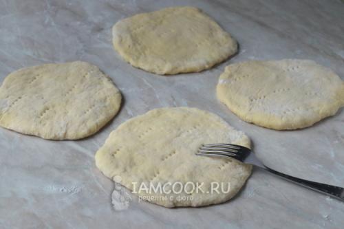 Рецепт универсального слоеного теста на пиве. Слоеное тесто на пиве 15