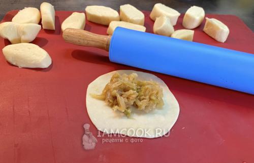 Рецепт универсального слоеного теста на пиве. Слоеное тесто на пиве 24