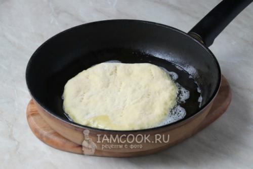 Рецепт универсального слоеного теста на пиве. Слоеное тесто на пиве 16