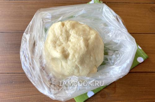 Рецепт универсального слоеного теста на пиве. Слоеное тесто на пиве 23