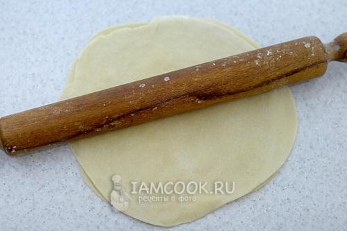 Рецепт универсального слоеного теста на пиве. Слоеное тесто на пиве 33