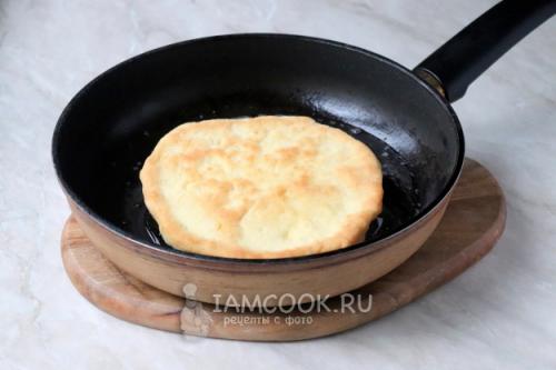 Рецепт универсального слоеного теста на пиве. Слоеное тесто на пиве 17