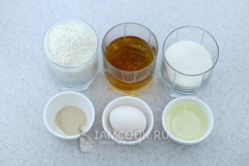 Рецепт универсального слоеного теста на пиве. Слоеное тесто на пиве 25