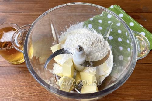 Рецепт универсального слоеного теста на пиве. Слоеное тесто на пиве 20