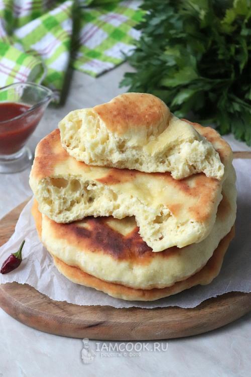 Рецепт универсального слоеного теста на пиве. Слоеное тесто на пиве 18