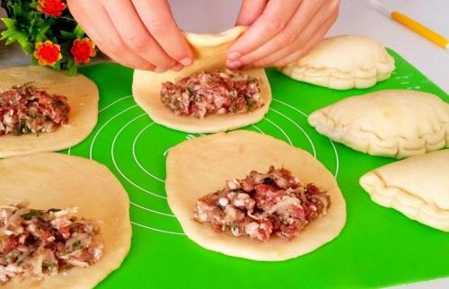 Тесто на пиве рецепт. Рассыпчатое тесто на пиве