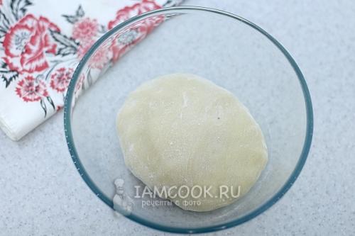 Рецепт универсального слоеного теста на пиве. Слоеное тесто на пиве 29