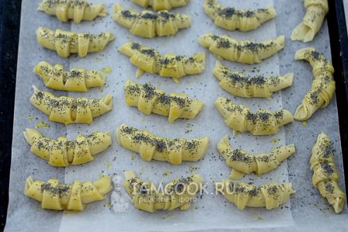 Рецепт универсального слоеного теста на пиве. Слоеное тесто на пиве 36