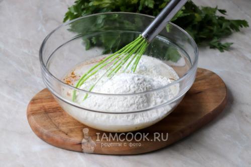 Рецепт универсального слоеного теста на пиве. Слоеное тесто на пиве 11