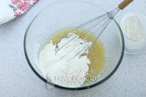 Рецепт универсального слоеного теста на пиве. Слоеное тесто на пиве 28