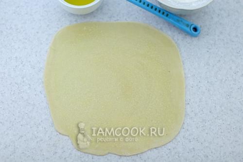 Рецепт универсального слоеного теста на пиве. Слоеное тесто на пиве 31