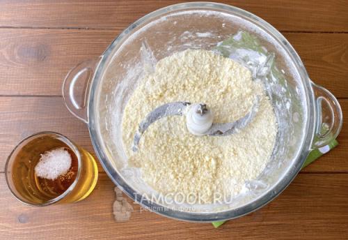 Рецепт универсального слоеного теста на пиве. Слоеное тесто на пиве 21