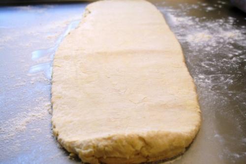 Рецепт универсального слоеного теста на пиве. Слоеное тесто на пиве