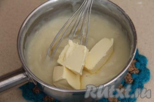 Слоеные трубочки с кремом рецепт в домашних условиях. Ингредиенты 04 Слоеные трубочки с кремом рецепт в домашних условиях. Ингредиенты 04