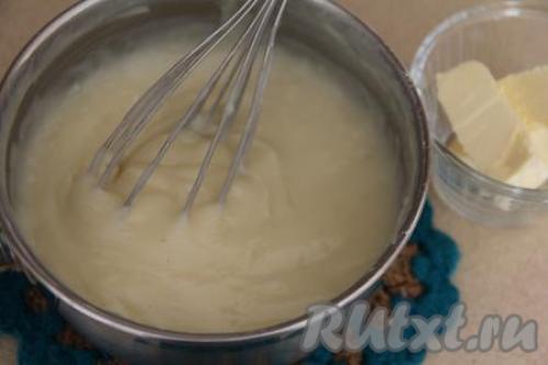 Слоеные трубочки с кремом рецепт в домашних условиях. Ингредиенты 03 Слоеные трубочки с кремом рецепт в домашних условиях. Ингредиенты 03