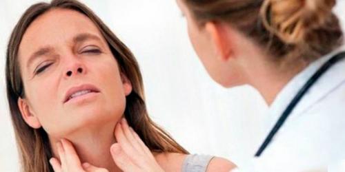 Щитовидная железа и нарушение её функции. Аутоиммунный тиреоидит (АИТ) 02